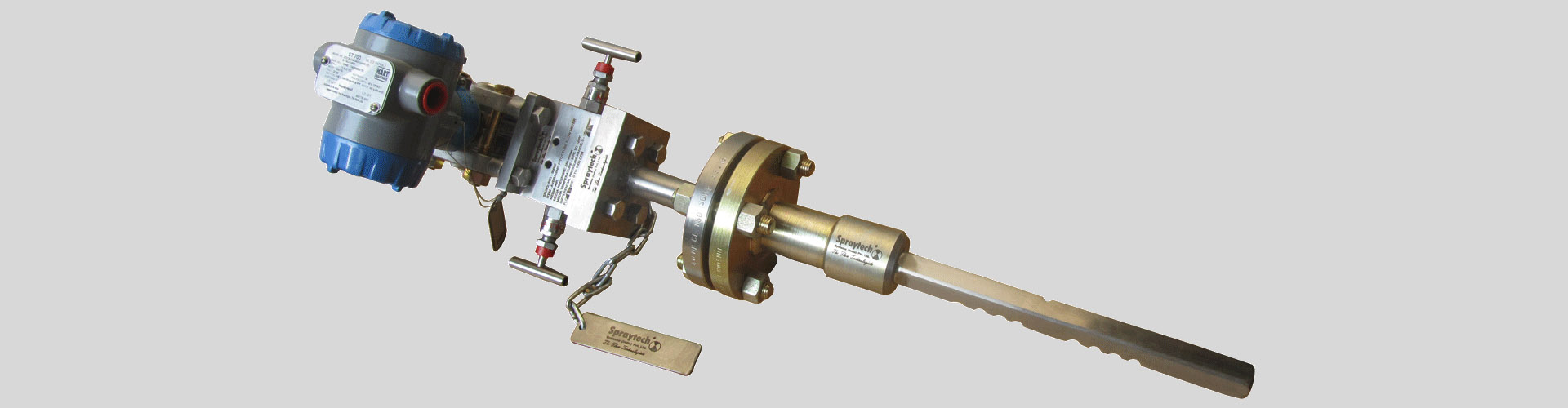 Averaging Pitot tubes