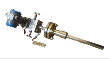 Averaging Pitot tubes